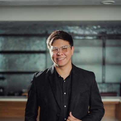 Rigoberto Carranza, fundador de Engage.lab